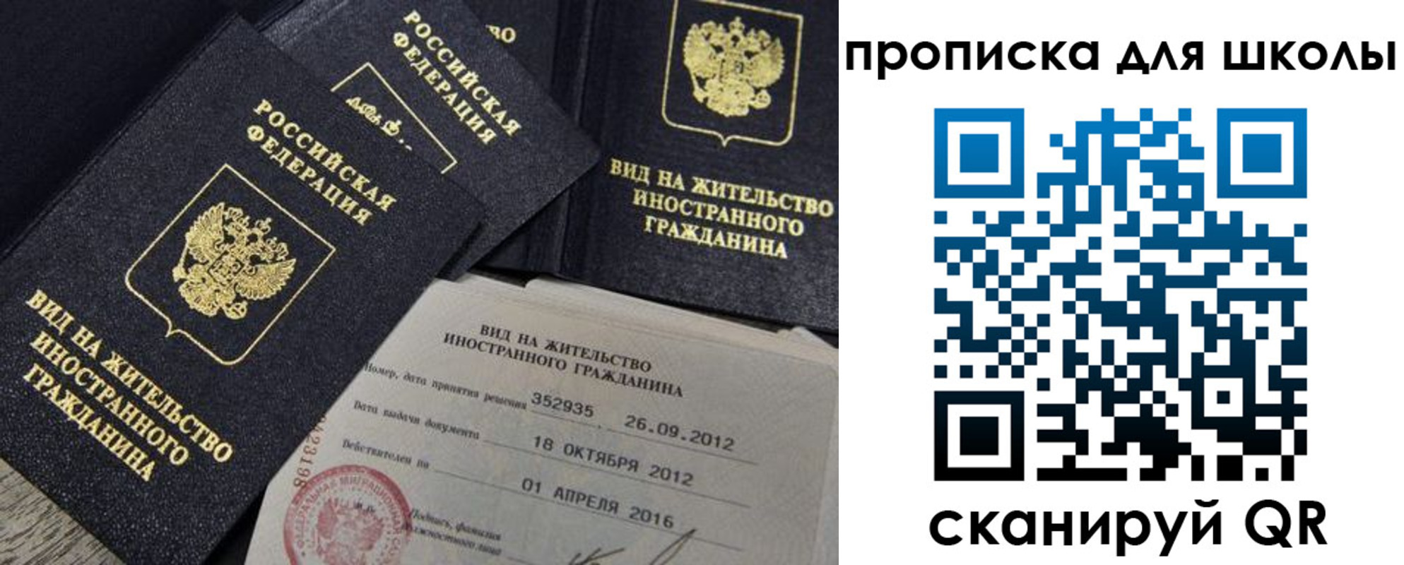 прописка паспорт в Плавске